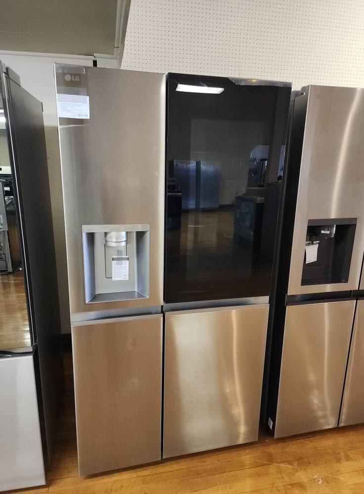 All Photos for S&S Appliances LLC in Huron, SD