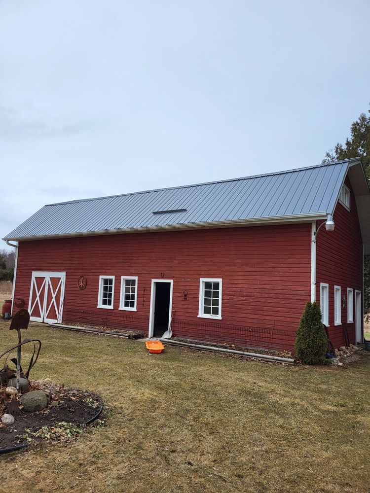 All Photos for KAB Roofing & More in Sheboygan, WI