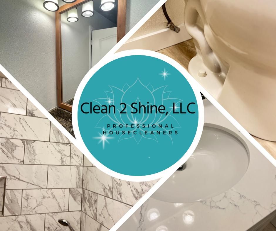 All Photos for Clean2Shine, LLC in Sumner, WA