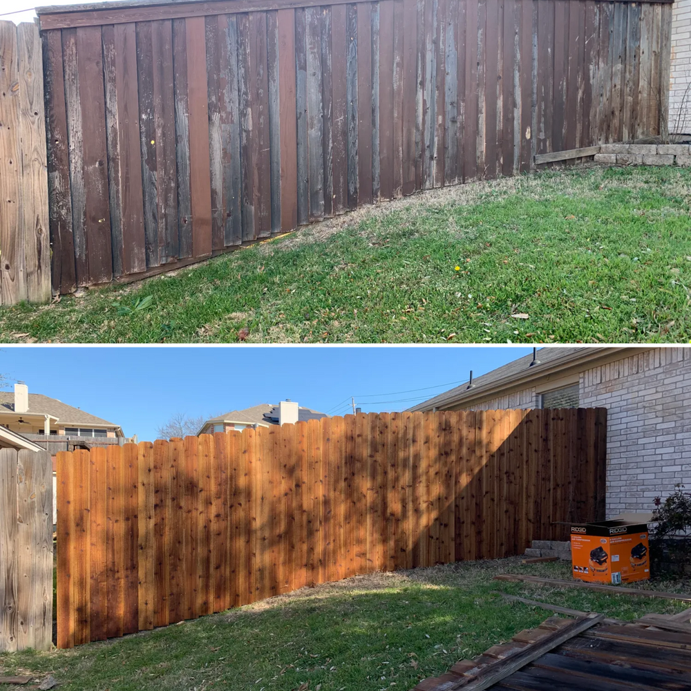 All Photos for Only Fencing DFW in Fort Worth, TX