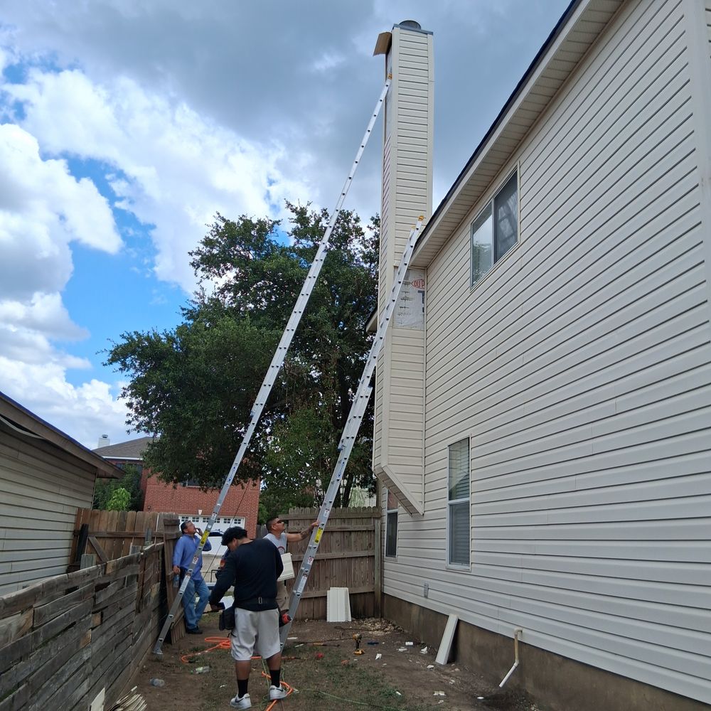 All Photos for Pena Legacy Construction in San Antonio, TX