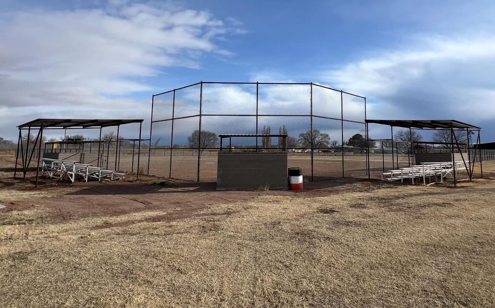 Fences for V4 Welding & Fence in Capitan, NM