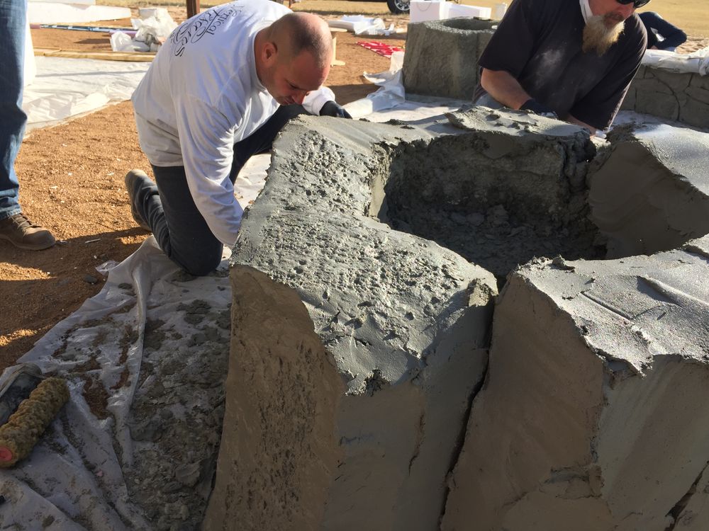 All Photos for Texas Curb N Borders in Houston, TX