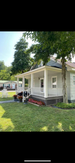 Exterior Painting for J-Coat Painting LLC in Prestonsburg, KY