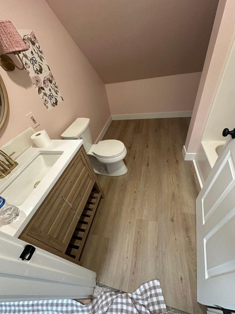 All Photos for Calderons Proquality Construction LLC in The Dalles, OR