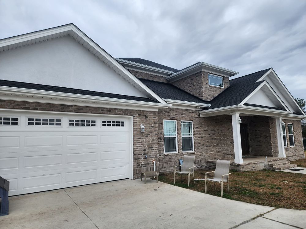 All Photos for Waterway Gutters in Charleston, SC