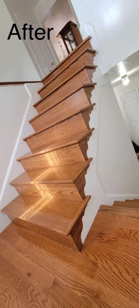 All Photos for J Home Solutions in Fredericksburg, VA