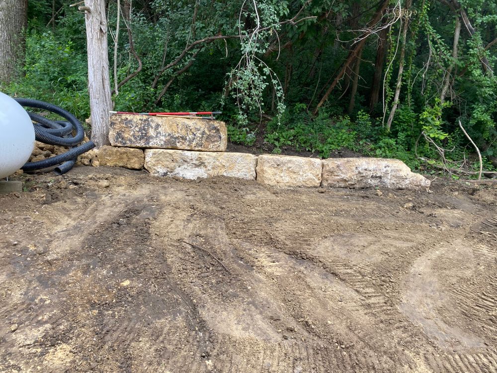 All Photos for TDC Excavating in Dubuque, IA