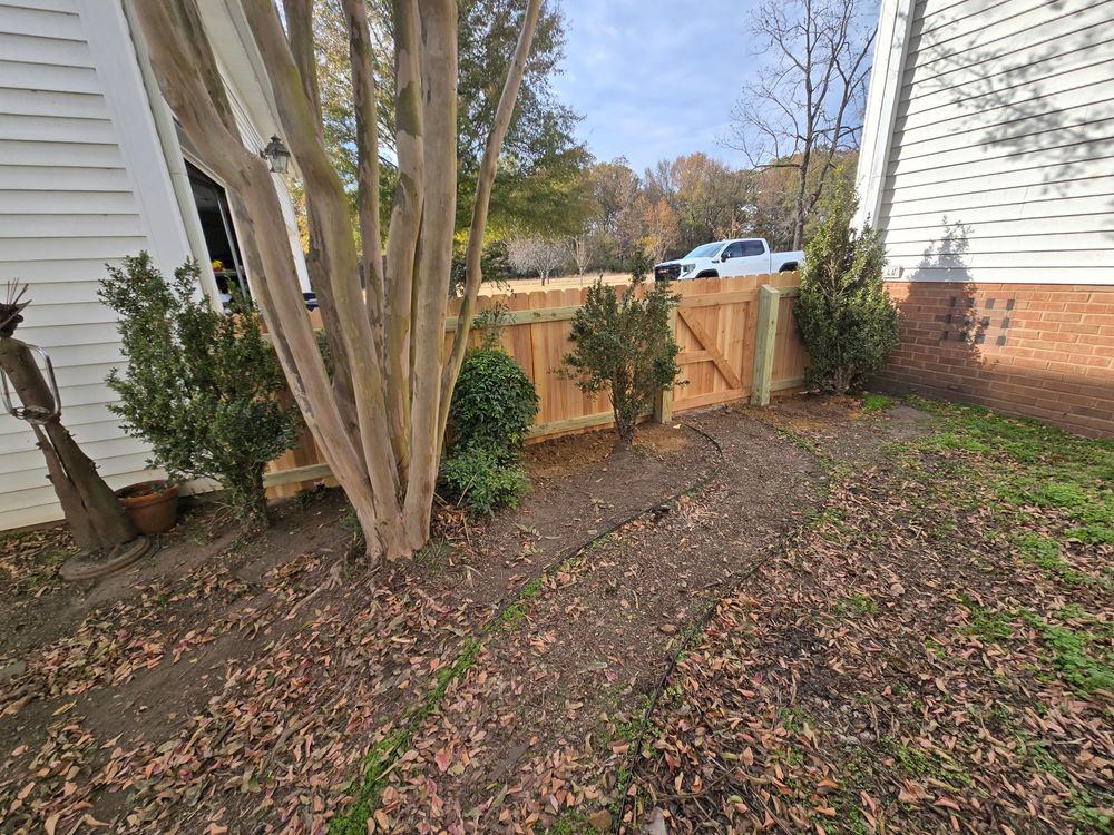 All Photos for Patriot Fence  in Oakland, TN