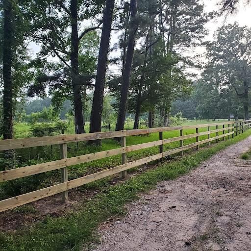 All Photos for Country Strong Construction in Huffman, TX