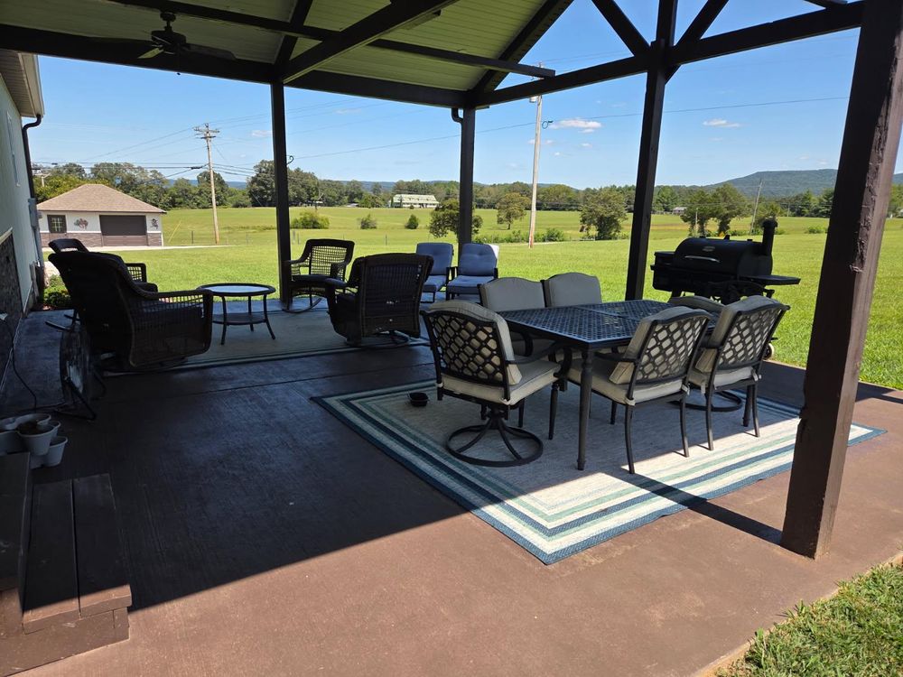 All Photos for Southern Town & Country Fence in Sparta, TN