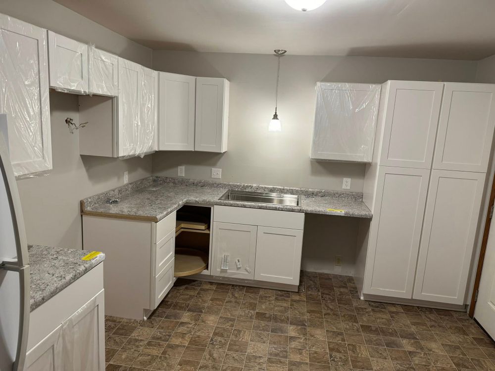 Remodeling for Monolith Home & Remodeling LLC in Minneapolis, MN