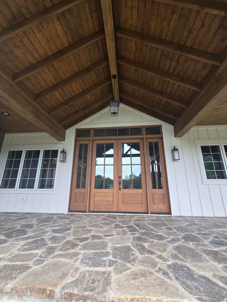 All Photos for Y&S Painting in Asheville, NC