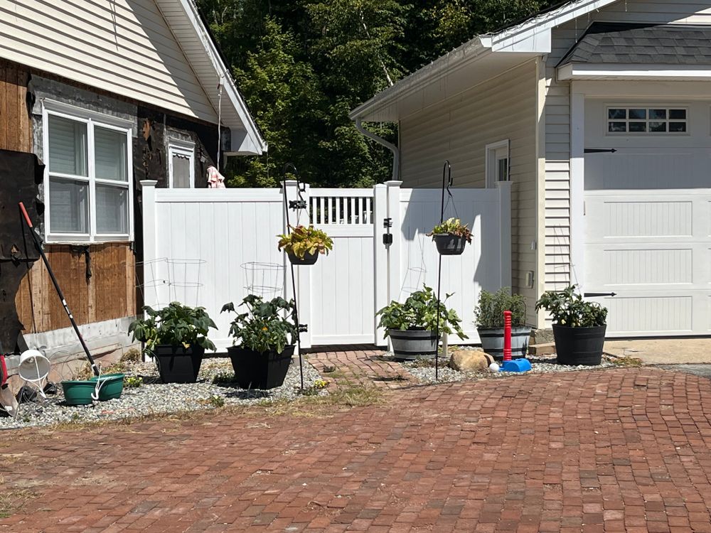 All Photos for Prestige Fence LLC in Londonderry, NH