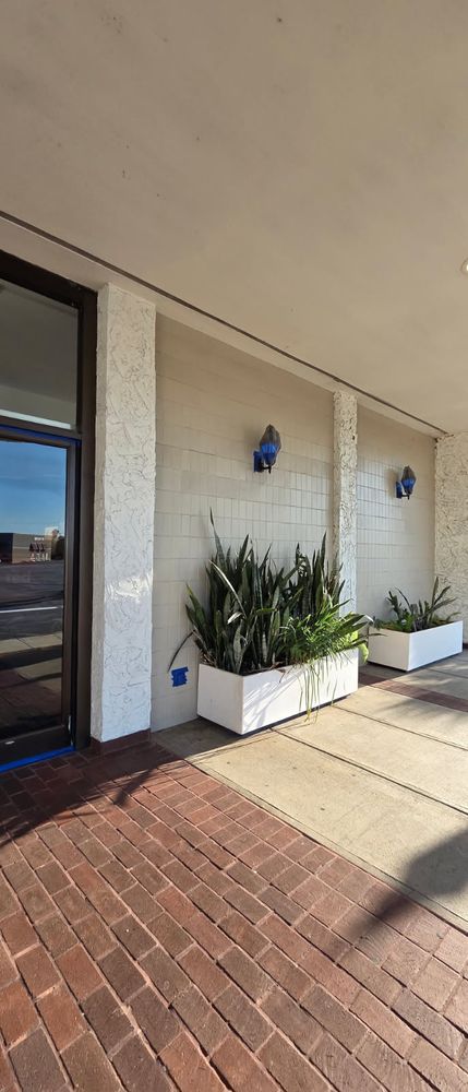 All Photos for Precision Exterior Services in Blackshear, GA