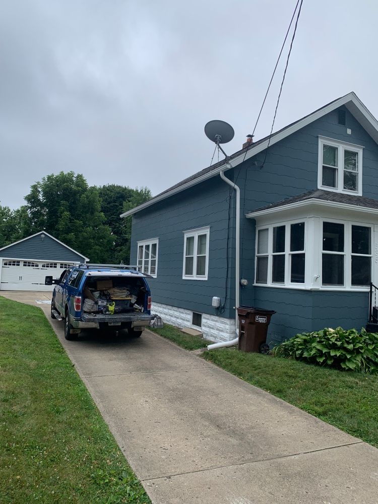 All Photos for Staib & Son Painting & Decorating Llc. in Jackson, MI