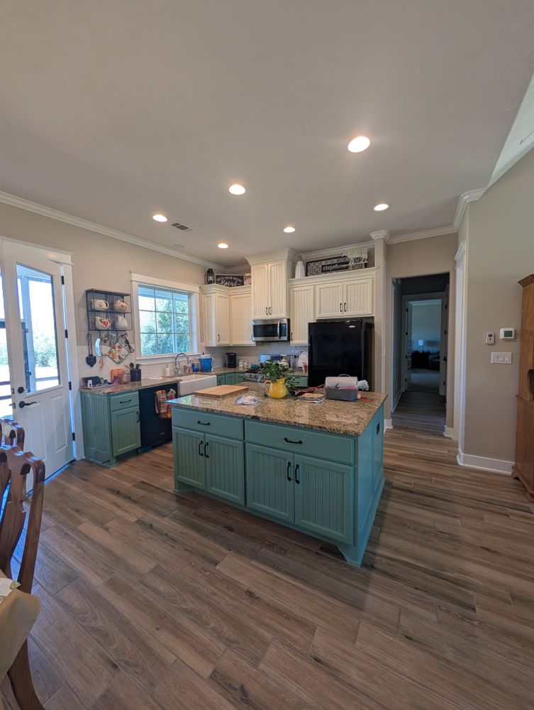 Exterior Painting for Ovalles Painting Inc in Katy, TX