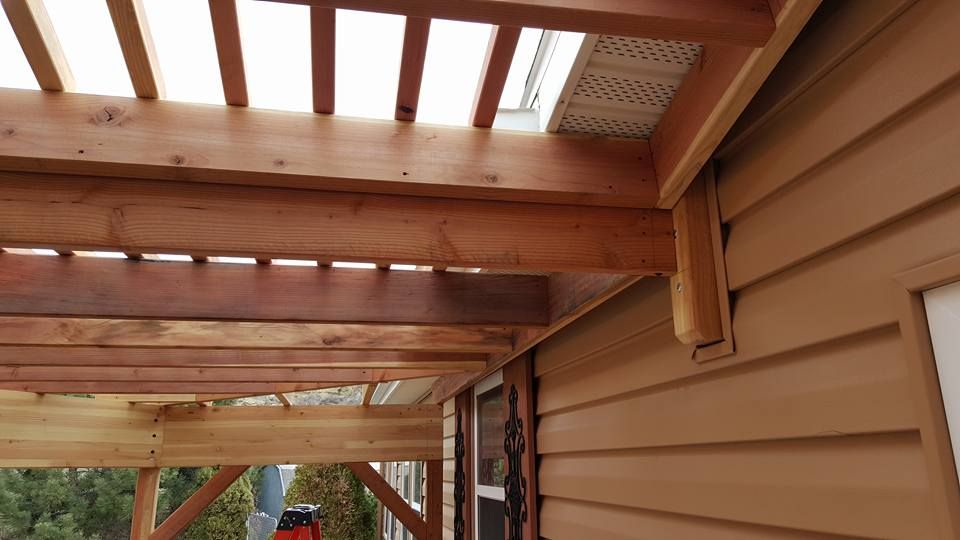 Exterior Renovations for JMH Construction in Billings, MT