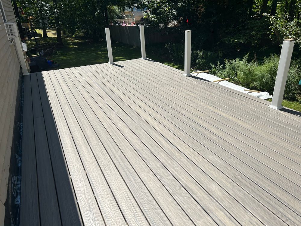 All Photos for Next Level Construction in Saco, ME