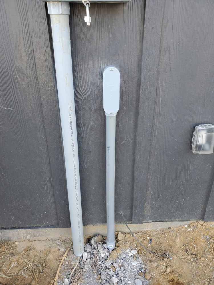 All Photos for Texas Pro Electric in Red Oak, TX