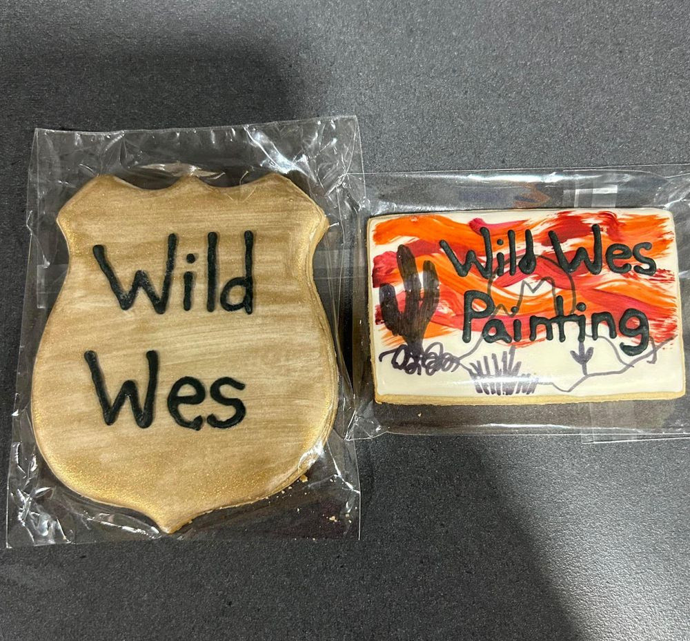 All Photos for Wild Wes Painting in Tucson, AZ