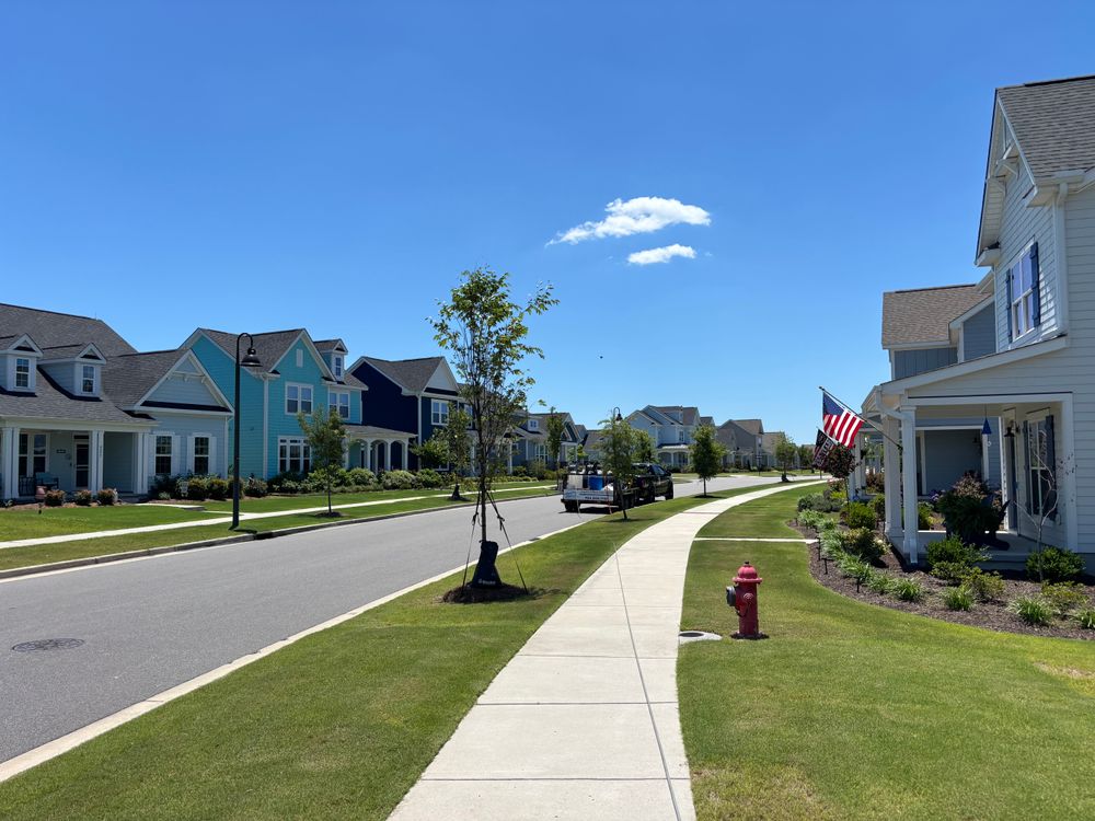 All Photos for Living Stream Pressure Washing in Wilmington, NC