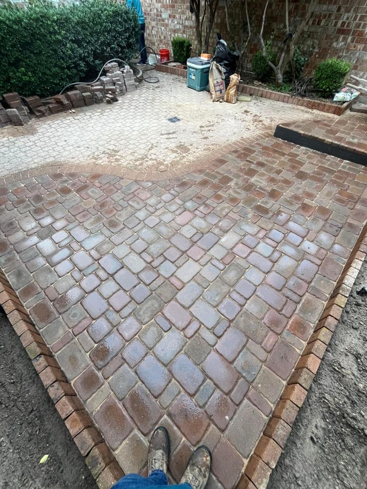 All Photos for OTM Hardscape & Construction in Houston, TX