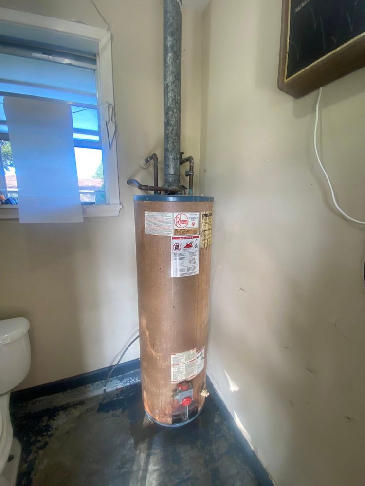 Bathroom Renovation for CCS Plumbing LLC in LaPlace, LA