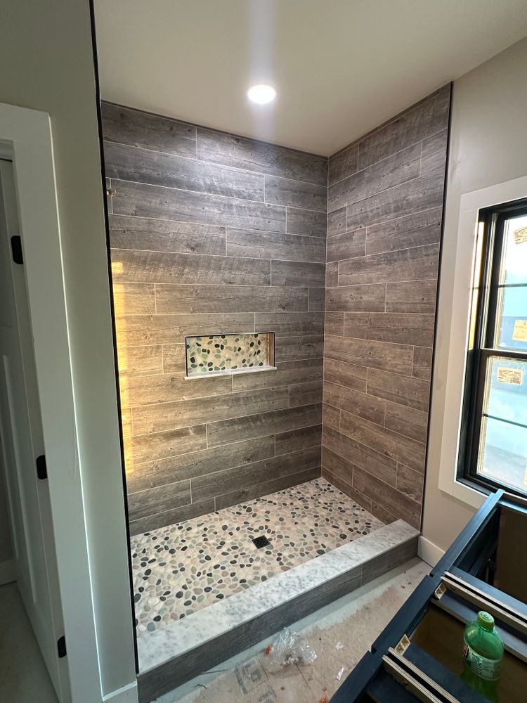 All Photos for G.S. Home Solutions in Bedford County, VA