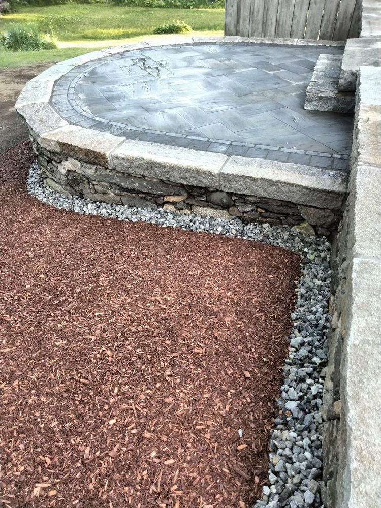 All Photos for Chaban Masonry in Athol, MA
