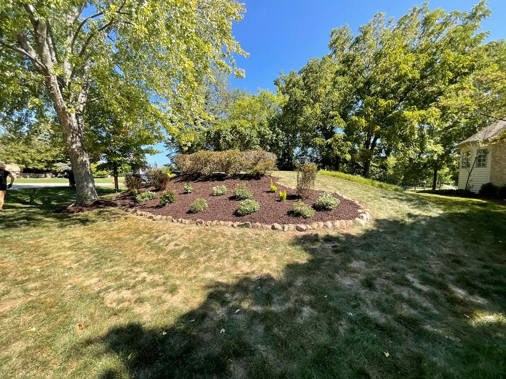 All Photos for H&L Lawn Care LLC in Twin Lakes, WI