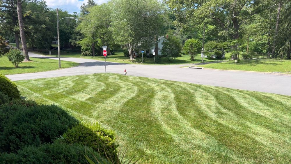 All Photos for Grayson’s Lawn Service in Crewe, VA