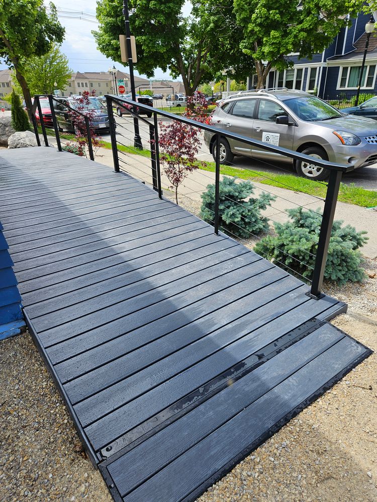 All Photos for Timber Concepts  in Oconto, WI