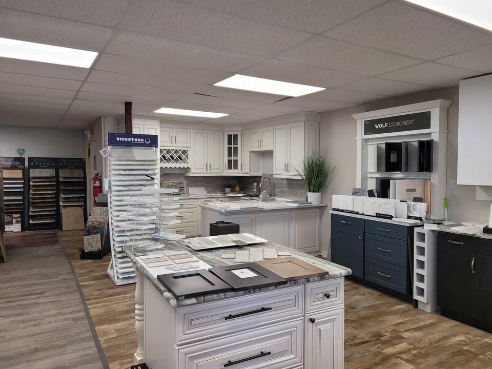 All Photos for Taylor Maid Kitchen & Bath Design in Lumberton Township, NJ