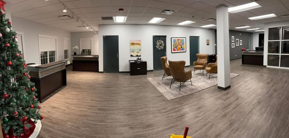 Stay informed with the latest commercial construction news while we transform your residential space. Our expert team specializes in bringing innovative commercial techniques and quality craftsmanship to your home remodeling project. for A&C Home Modification in Fairfield, CT