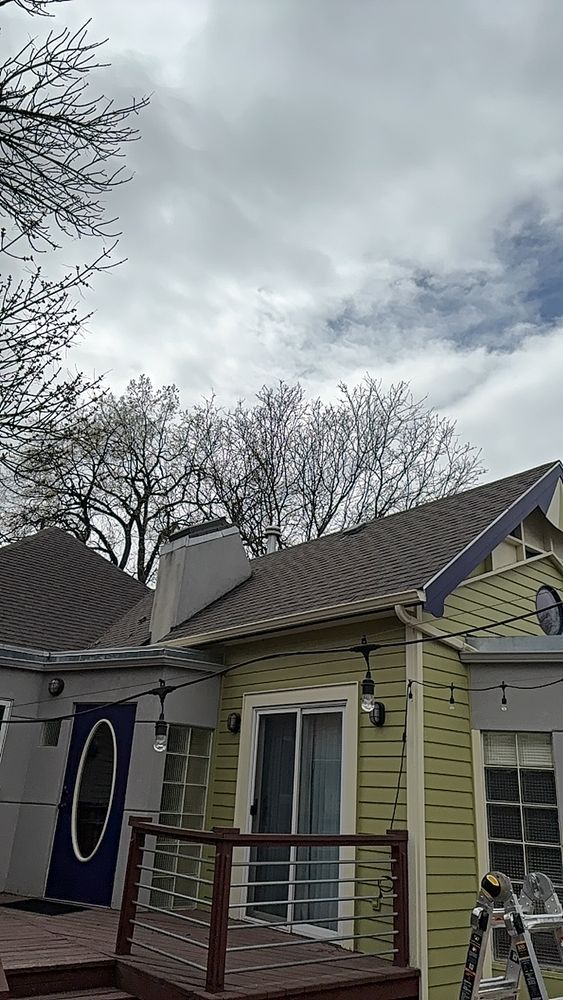 All Photos for Divine Roofing LLC in Severance, CO