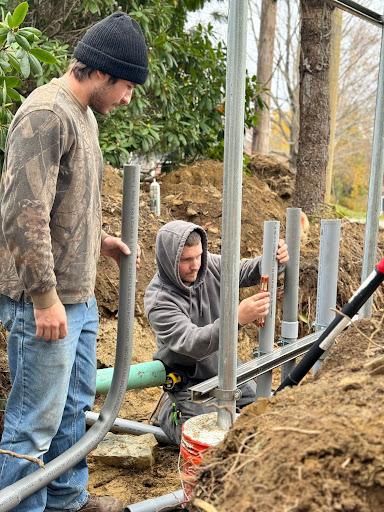 All Photos for Daniels Electric in Groveland, MA