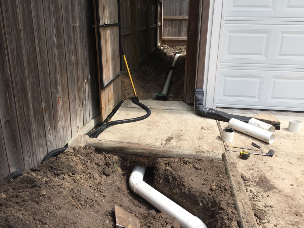 All Photos for Texas Curb N Borders in Houston, TX