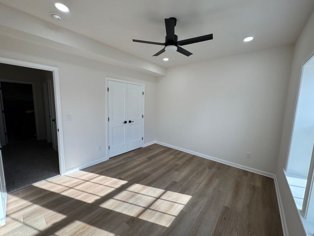 Interior Renovations for Kerns Building & Home Improvement in Winchester, VA