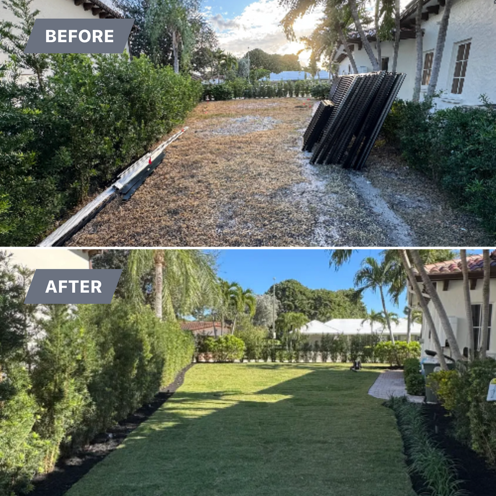 All Photos for South Florida Terra Systems in Boca Raton, FL