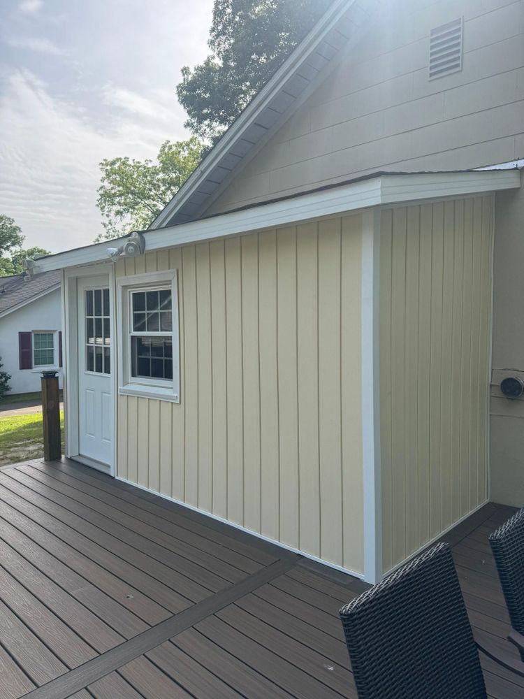 All Photos for Kenneth Mills Roofing & Restoration in Morehead City, NC