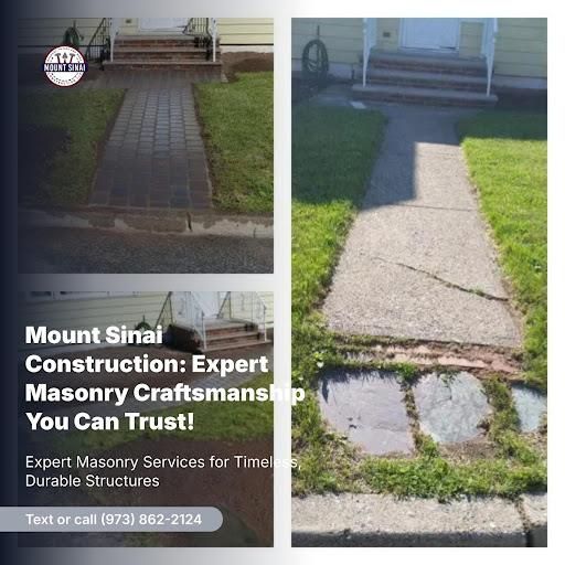 All Photos for Mount Sinai Construction LLC in Little Falls,  NJ