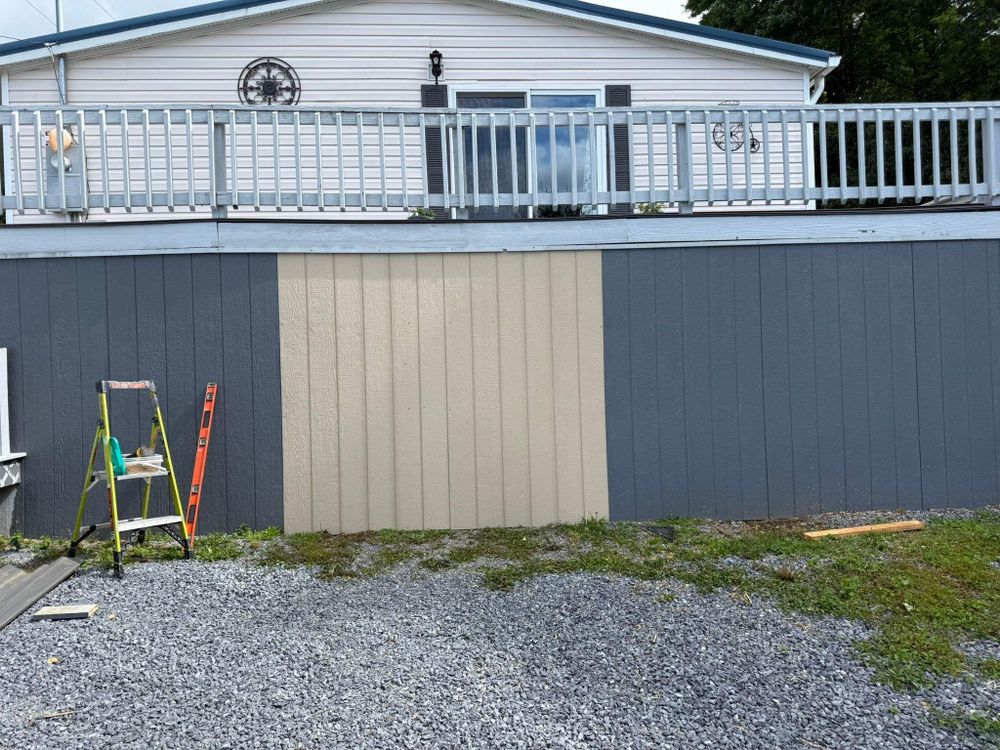 All Photos for Momos Construction in Piney Flats, TN