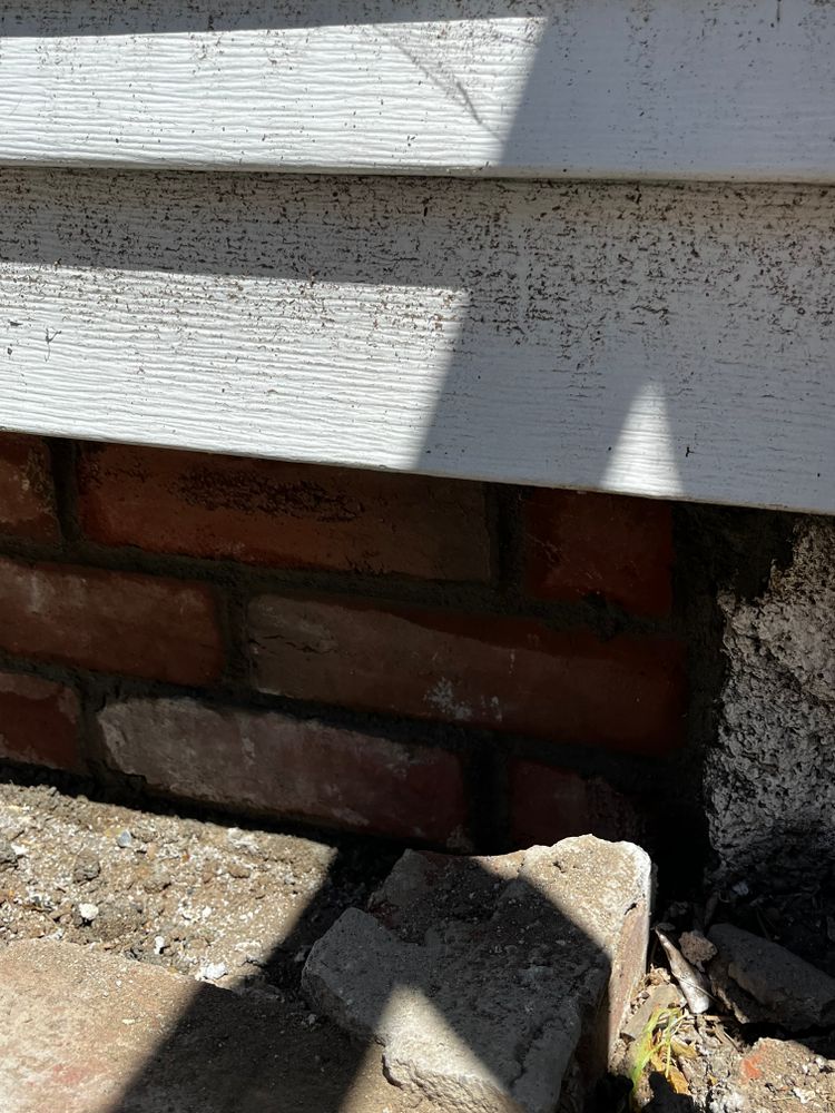 All Photos for Curb Appeal Masonry in Aurora, CO