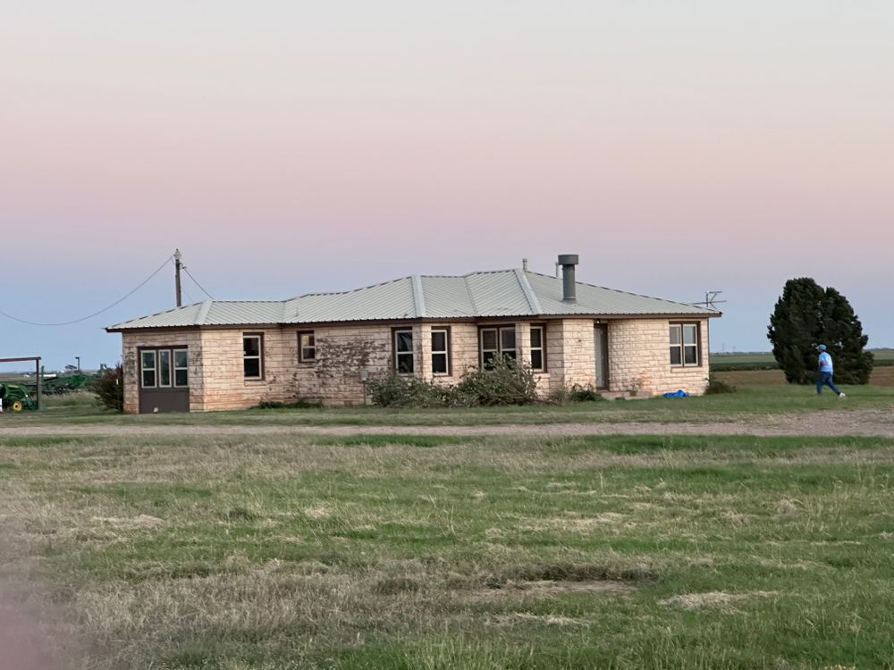 All Photos for CR Work in Lubbock, TX