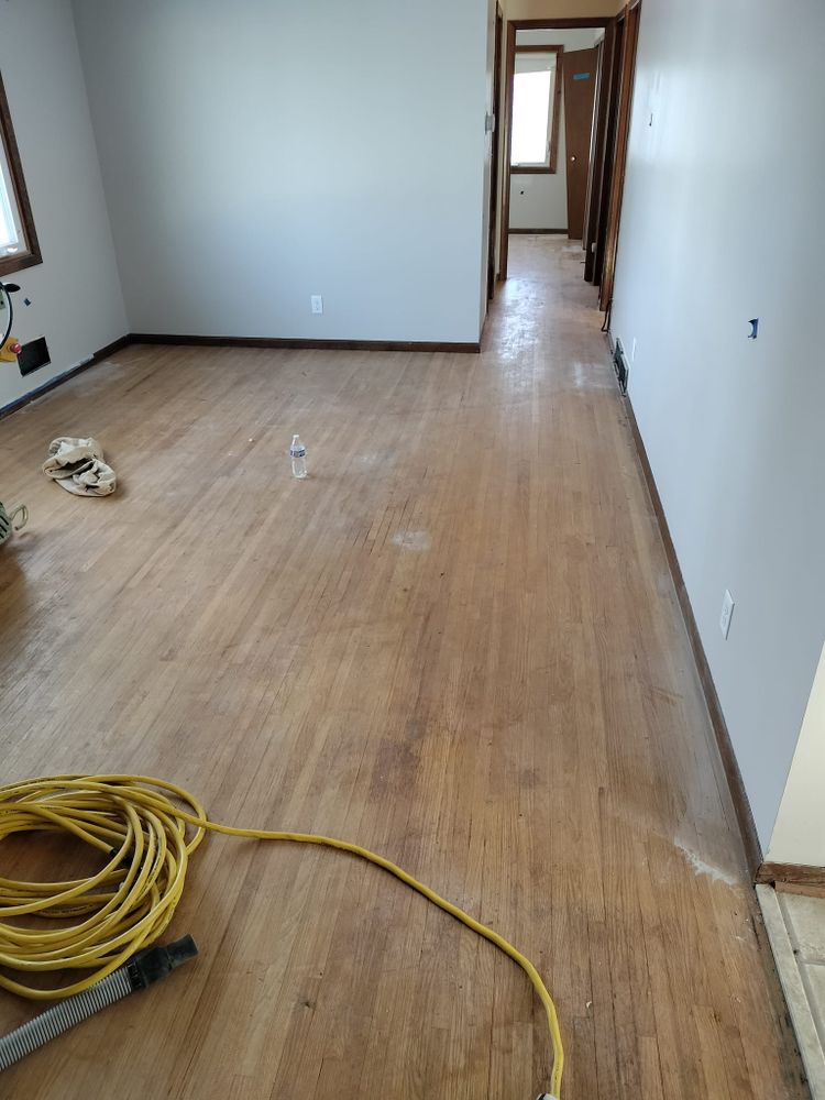 All Photos for Minnesota Floor Sanding & Installation in Lakeville, MN