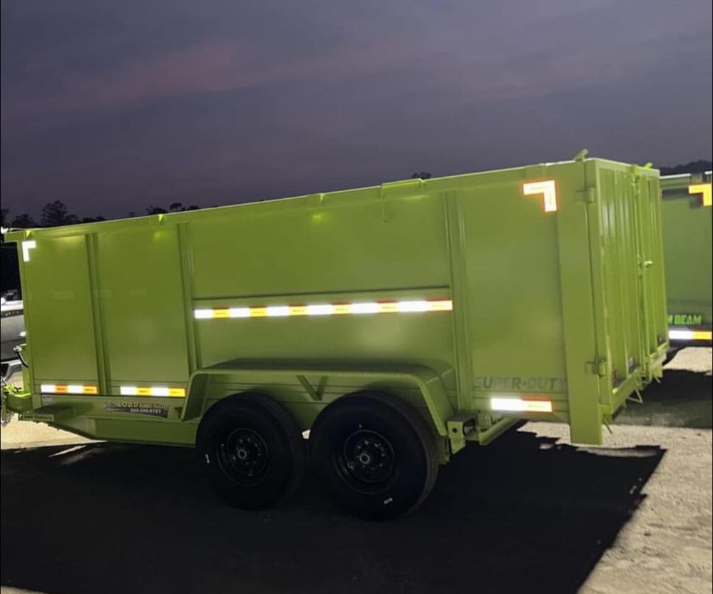 Our Dumpster Rental service offers convenient waste disposal solutions for homeowners, ensuring easy cleanup during renovation or construction projects. Enjoy flexible rental periods and reliable service tailored to your needs. for Nettles Fence in Lake County, FL