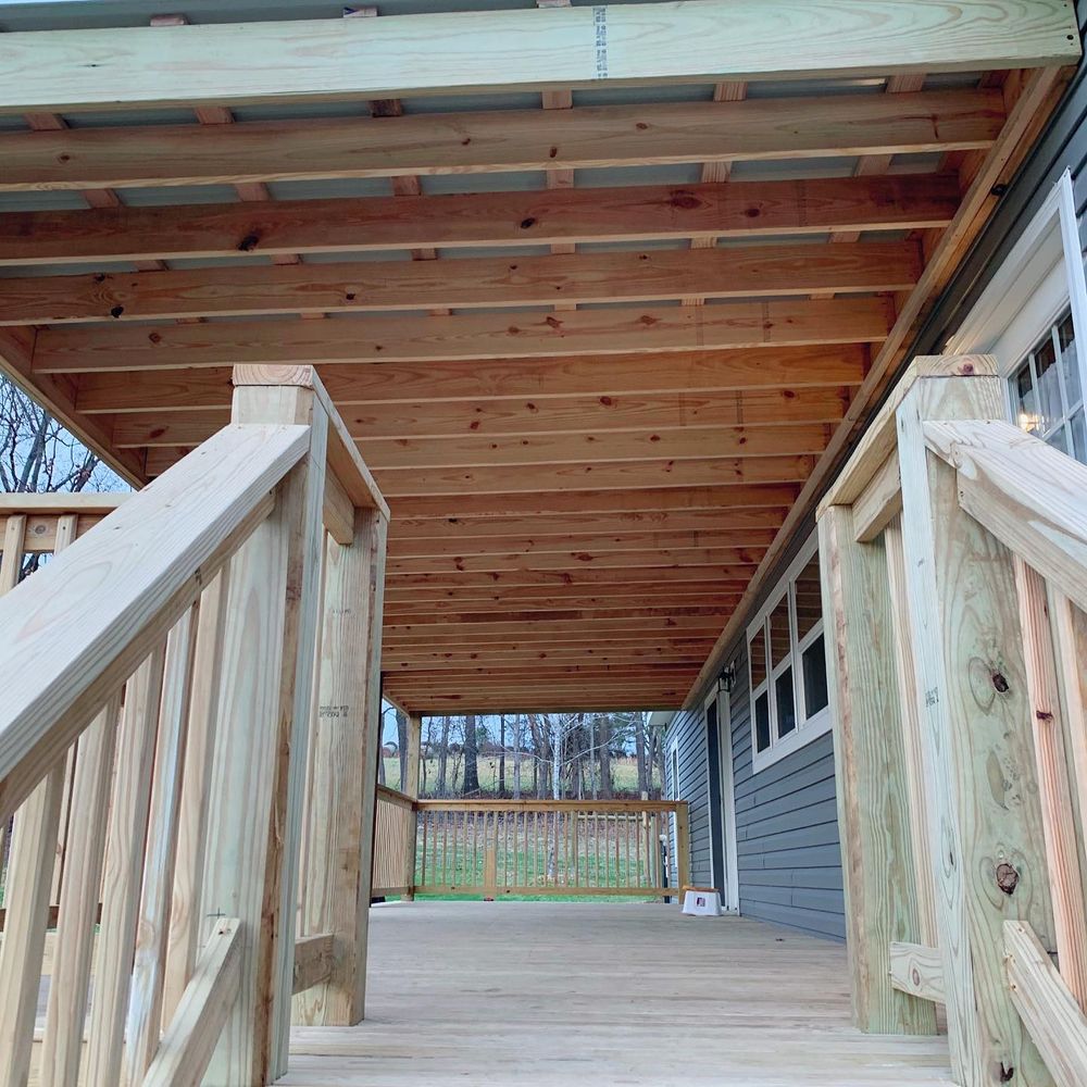 Our carpentry service offers expert craftsmanship for custom furniture, cabinetry, and home improvements. Enhance your space with precision-built solutions tailored to fit your unique style and functional needs. for JDI Customs in Nashville, TN