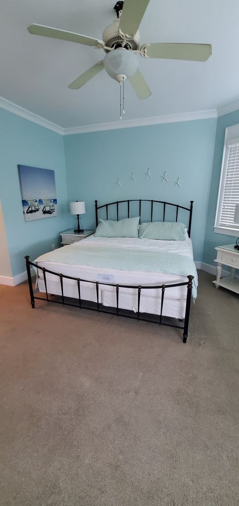 All Photos for Silva Painting Company in Kitty Hawk, NC