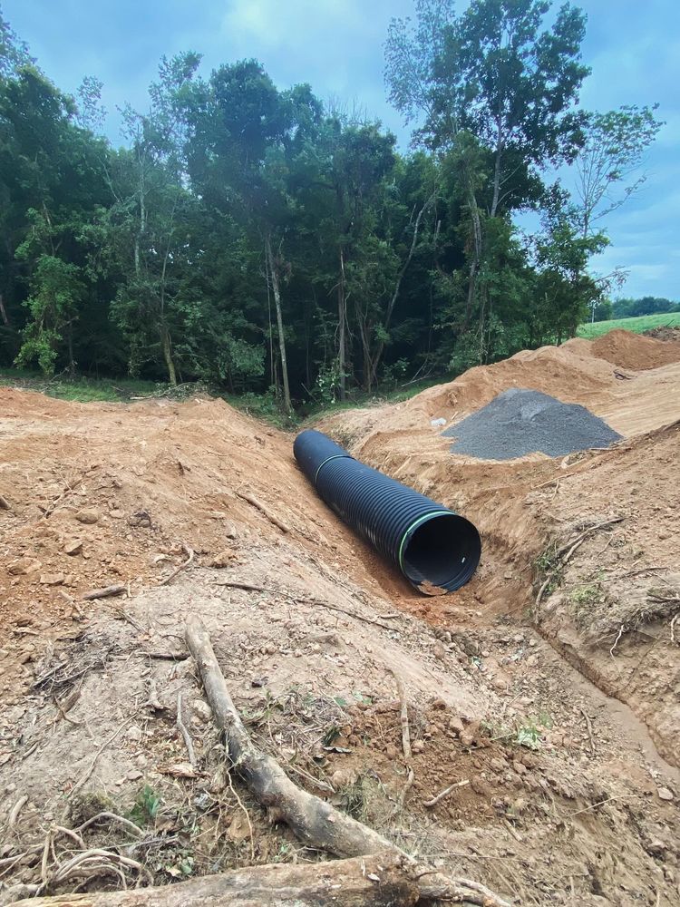 All Photos for PLW Construction in Dickson, TN